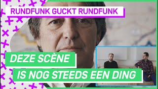 Allemaal Onvoldoende  RUNDFUNK GUCKT RUNDFUNK 1  NPO 3 [upl. by Eissirhc]