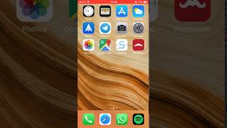 iphone tips and tricks  Imessage groups  RAMemz [upl. by Ahsinyar]