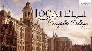 Locatelli Complete Edition Vol 3 [upl. by Anirtap]