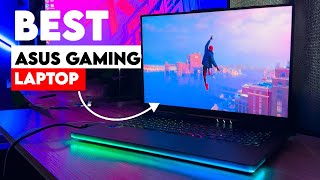 Top 12 BEST ASUS gaming laptops in 2024 [upl. by Bozuwa738]