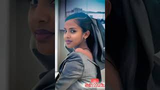 🇪🇹🌹🇪🇹 Ethiopia best short song by  Gosaye Tesfaye love eritrea music ethio habesha best [upl. by Sucramaj]