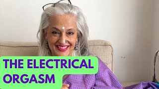 THE ELECTRICAL ORGASM  Seema Anand StoryTelling [upl. by Ahsimac995]