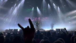 Wolfmother  Rock Out live at Graspop 2024 [upl. by Redmond452]