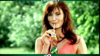 Activia Fresh  Арбуз [upl. by Seel]