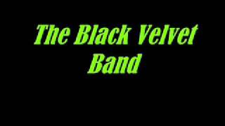 THE BLACK VELVET BANDA SHIP CALLED JUBILEE [upl. by Sinnylg]