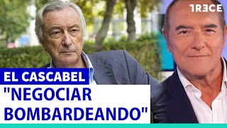 El exdirector del CNI Jorge Dezcallar quotUcrania es un peón dentro de las pretensiones de Putinquot [upl. by Xino221]