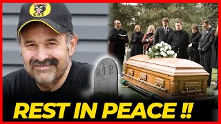 American Pickers Frank Fritz Died Heartbreaking News [upl. by Panaggio]