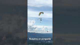 Parapente 🪂🪂 Ritoque [upl. by Eanat]