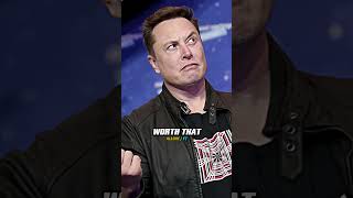 🤔Is Elon Musk a Bad Businessman💰 [upl. by Koppel60]