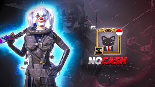 Wipe Squad Quickly ft Nocash666  PUBG MOBILE [upl. by Bernita]