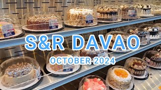 SampR DAVAO October 2024 ASMR [upl. by Fedak]