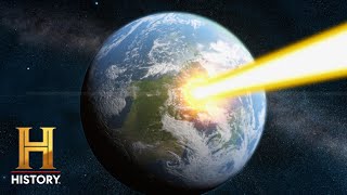 GAMMA RAY BURST DEVASTATES EARTH  Countdown to Armageddon [upl. by Branca545]