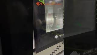 Simultaneous 5axis CNC machining Metal Parts [upl. by Shirlie]