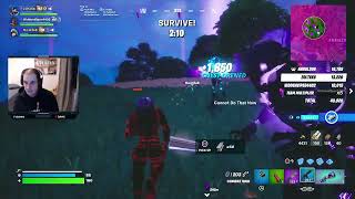 Fortnite  Deal melee damage to Cube Monster spawners 6000 [upl. by Lavinie452]