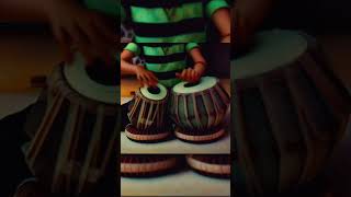 Cartoon Beats  Tabla Remix  cartoon tabla fusion anime [upl. by Keeryt]