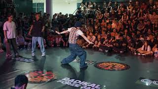 Crown  Soraki  Sean Lew vs J Smooth  Toppy  Warlock open styles semi  stance x RF JAM 2024 [upl. by Randolph]