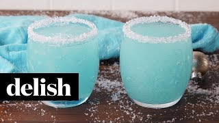 How to Make Drunk Jack Frosties  Recipes  Delish [upl. by Maisel]