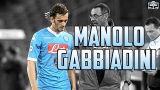 Manolo Gabbiadini  All 31 Goals for Napoli HD 1080p [upl. by Yatnwahs730]