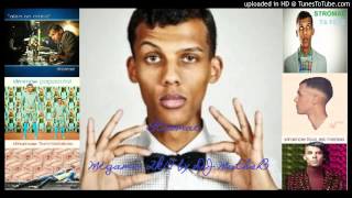 Stromae  Megamix 2k14 DJ Mat Mix [upl. by Ednalrym]