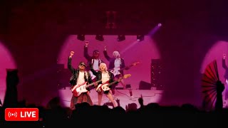 🔴 Rosé amp Bruno Mars APT live performance steals the show from haters [upl. by Naga495]