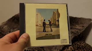 Pink Floyd  Wish You Were Here 2011 Remastered [upl. by Schoenburg62]