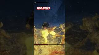 LAMENTERS GAOL  ELDEN RING DLC  SOLO BOSS FIGHT  KUNGFU BUILD eldenring soulslike [upl. by Christophe]