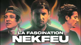 Comment Nekfeu atil percé [upl. by Quinta]