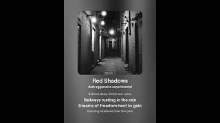 Red Shadows [upl. by Irual]