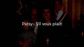 Appel au 911  Lappel terrifiant de Patsy Ramsey kidnapping [upl. by Acireh]