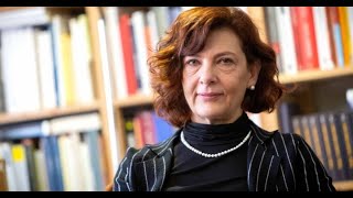 Elettra Stimilli “Biopolítica y politización de la vidaquot [upl. by Ahseket33]