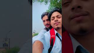 First day college 😍minivlog college [upl. by Terrej636]