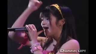 前田憂佳 Maeda Yuuka  Watashi no Sugoi Houhou 2008 amp 2010  スマイレージ Smileage [upl. by Dart]