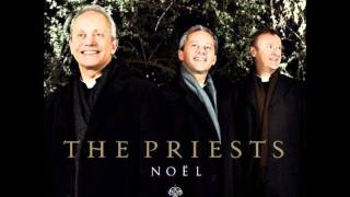 THE PRIESTS  THE FIRST NOWELL [upl. by Mikol]