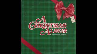 Amerigo Gazaway A Christmas Album  Christmas Time in Crooklyn [upl. by Funk613]