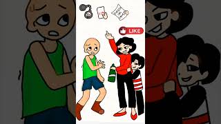 How should Ron mother saved ron from Mr red faceBad parenting memebadparentingshorts [upl. by Liebermann]