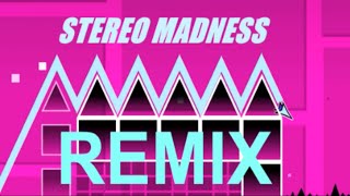 STEREO MADNESS SONG REMIX [upl. by Nonez]