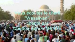 PART 2 3 quotWasaliyanquot par Doudou Kende MBAYE [upl. by Ewall]