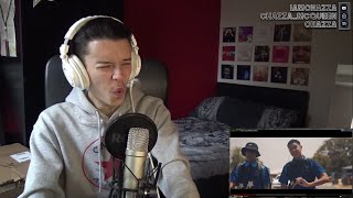 Lisi  The Come Up Official Video UK Reaction amp Thoughts [upl. by Adnirolc]