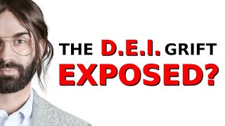 The DEI Grift Exposed “Am I Racist” Review [upl. by Gaeta560]