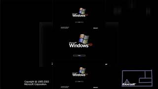 ytpmv windows xp 2001 scan [upl. by Ire]