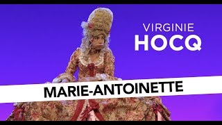 Virginie Hocq  MarieAntoinette [upl. by Yelrahs]