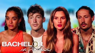 Olivia CONFRONTS Kat amp John Henry Bachelor in Paradise bachelornation [upl. by Papageno]