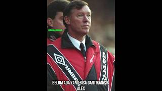 Sir Alex terlahir berbeda 💀 [upl. by Derr]