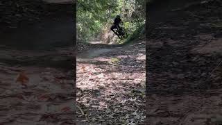 The scariest slopestyle in mountain [upl. by Navek]