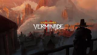 Warhammer Vermintide 2 OST  Main Theme Chaos Version [upl. by Briana]