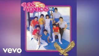 Los Yonics  Díganle Audio Oficial [upl. by Quin287]