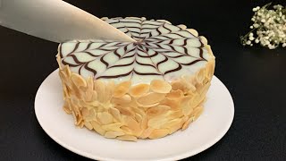 The Best Flourless Cake So delicious [upl. by Sivram]