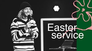 10AM Easter Service  Hillsong Church Netherlands [upl. by Sitra]