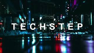 Techstep Classics 9698 mix dnb techstep electronic [upl. by Soble]