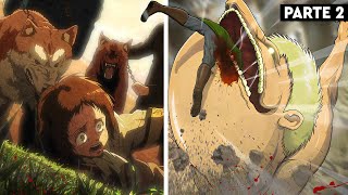 As Mortes MAIS BRUTAIS em Attack on Titan 2 [upl. by Michi889]